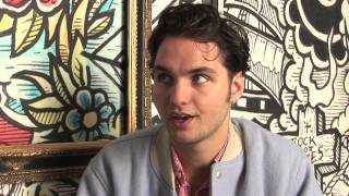 Jett Rebel schudt liefdesverdriet van zich af