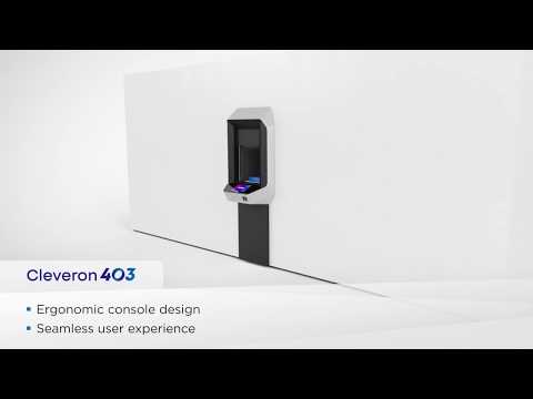 Cleveron 403