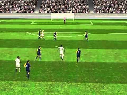 But Victor Hugo Montano (Arles-Avignon-Rennes)