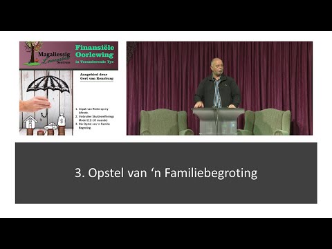 , title : 'Lr  Gert van Rensburg - 3.Opstel van n Familiebegroting'