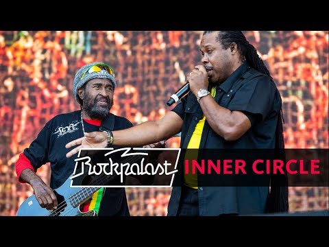 Inner Circle Live | Rockpalast | 2018