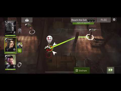 Round 56 - Prison cellar