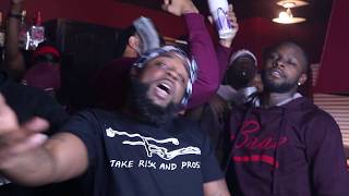 Lil&#39;Mighty Alpachino - Work Ya Wrist (Official Video)