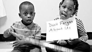 Helping Families Home - The McGee Family