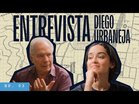 Cómo el venezolano se relaciona con sus espacios – Diego Urbaneja