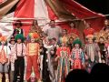 Clowning Around Pt3 Of Circus Circus
