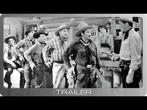 Fuzzy wird energisch ≣ 1942 ≣ Trailer