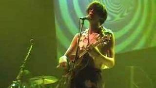 Patrick Wolf -Wolf Song