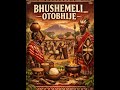 Bhushemeli Otobhije Official Audio