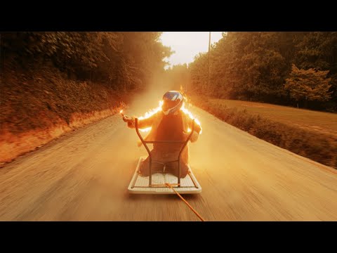 Adrenaco! 4K Trailer