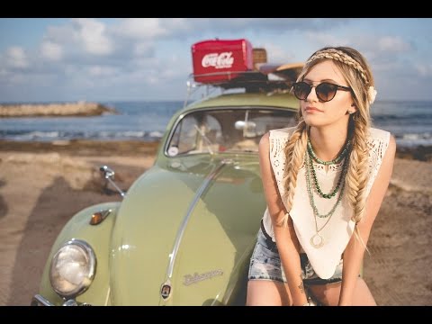 Jansky - Sunrise (Official Video) Ibiza House music club Edit