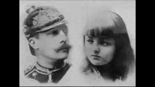 Sixten Sparre And Elvira Madigan: The Ballad Of Elvira Madigan.