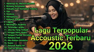 Download lagu Akustik Terbaru Cover Lagu Indonesia 2026 🌟 Versi Akustik | Lagu Viral #cover #akustikcover 34 mp3