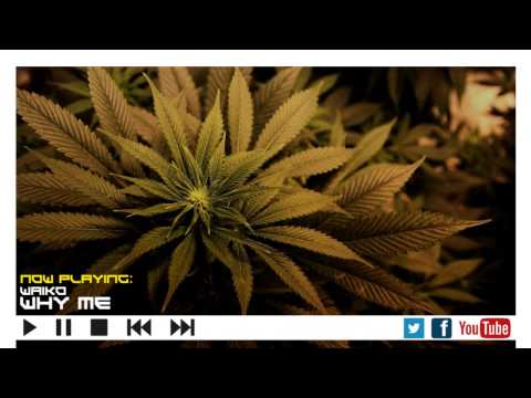 WAIKO - WHY ME