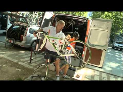 Highlights@UCI Women Road World Cup leg 5 & 6