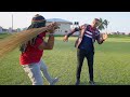 Aw Lyrical Jaray Official Music Video 2024 Chutney Soca