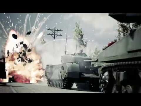 Post Scriptum: The Tiger Tank