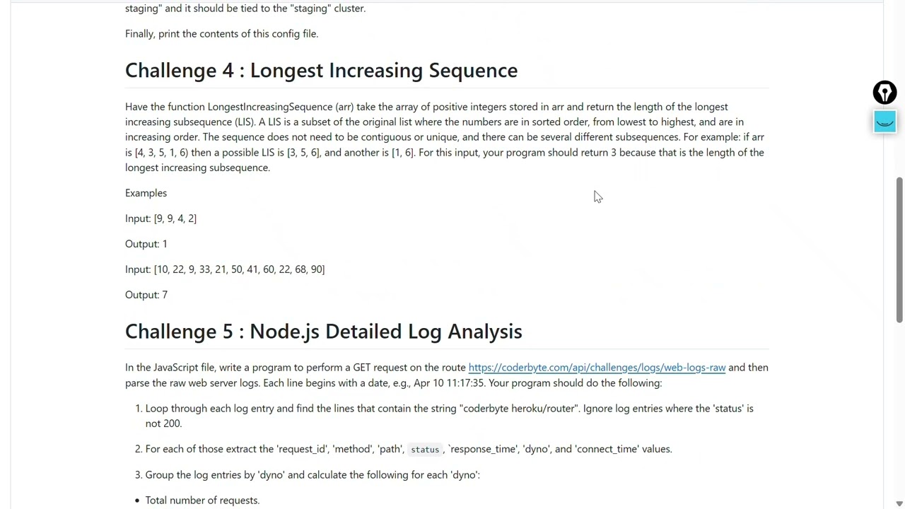 DevOps Coding Challenge Experience | Real Assessment Questions | Kubernetes, Python, Docker #devops