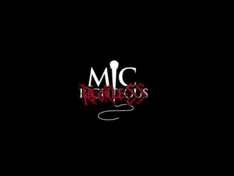 Mic Reckless - Bitch Run! [Lyrics]