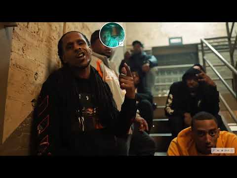 Hardknock x 757 Munno - “3620” (Official Video) !! Hotbox Reactions !!