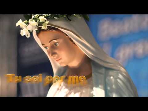 NON LASCIARMI MAI -VIDEO UFFICIALE DELLA COMUNITA' GESU' RISORTO