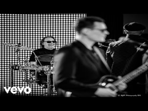 UB40 - Fool Me Once (Official)