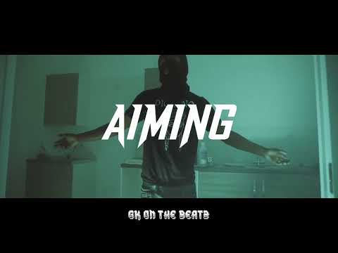 #Bside 30 x Django 2017 Old UK Drill Type Beat-''AIMING''