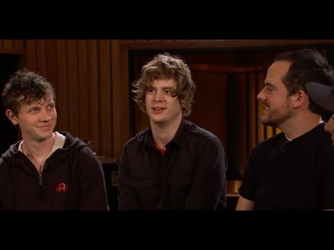 Video thumbnail for I so Hate Consequences (Live at Capitol Studios)