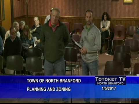 Planning & Zoning - 01/05/2017 PART 2