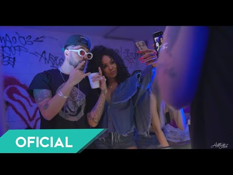 All-Star Brasil - Estilo de Vida (Clipe Oficial)