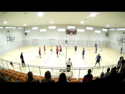 MTS Piast Skawina - LKS Orzeł 1948 Bębło