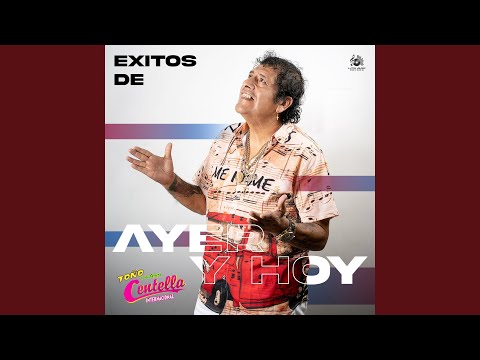 Te Olvidare / Entre Licor y Licor / La Orquesta