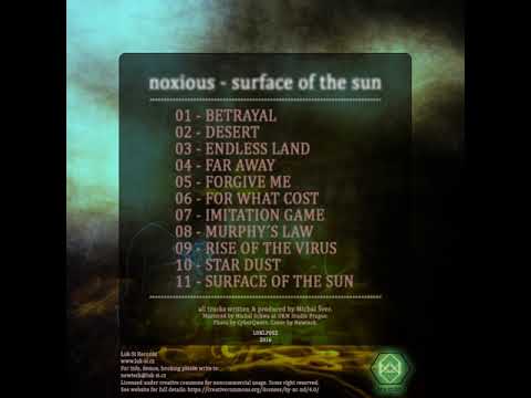 02 Noxious - Desert