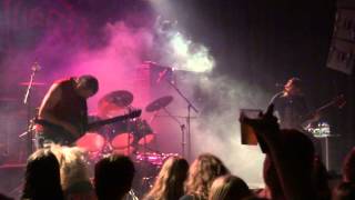 Macabre @ Romein - Leeuwarden - Dog Guts (Jeffrey Dahmer)