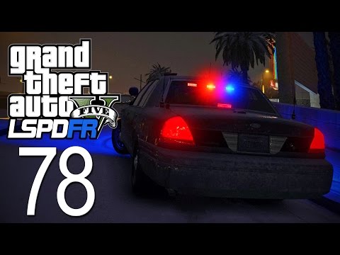 GTA 5 - LSPDFR - Episode 78 - Gates Of Hell!