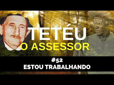 Hino #52 - Estou Trabalhando ❤️  (Gravação CEFLI)