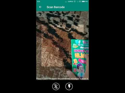 Gyarus - Aplikasi Kasir Video