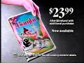 Bambi VHS 1989