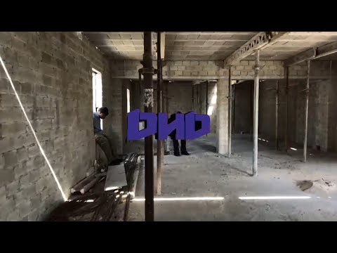 Jonny Draco ft. Baby Marcus - DND_(Official Music Video)