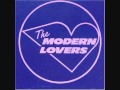 The Modern Lovers - Dignified and Old