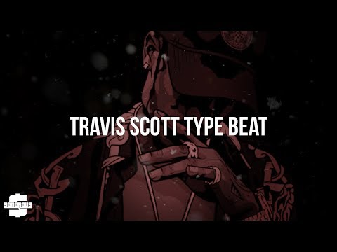 Travis Scott Type Beat 2017 x Quavo Type Beat 2017 - "Way Back" | (Prod. $onorous)