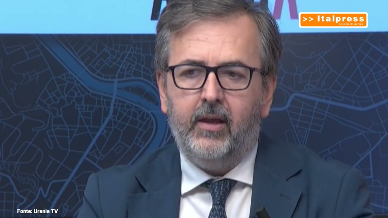Mobilità, De Priamo "Serve approccio pragmatico alla transizione"