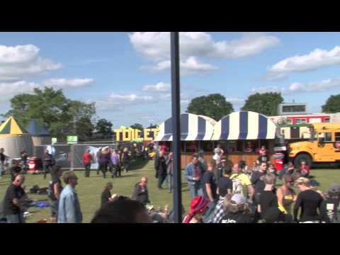 © VathorstTV [2012] Impressie Highlands Festival 2012