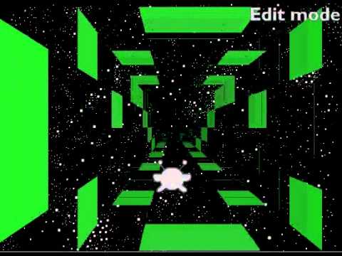 The Terrible Tunnel-Extreme