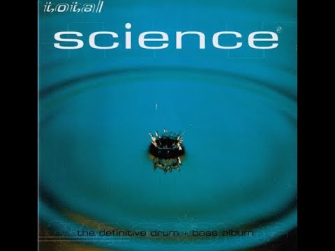 Total Science Volume 2 (1996)