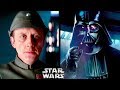 How Admiral Piett Avoided Vader’s WRATH and Became a LEGEND in the Imperial Navy! (Legends)