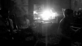 A Voice Like Rhetoric - I'm Sort of a Perfectionis...Perfectionis...T (Live)