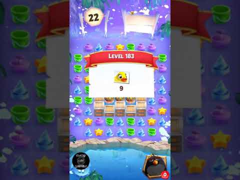 AB Match ~ Level#183