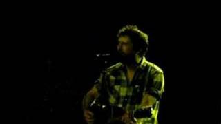 Will Hoge - "Somebody Else's Baby" State Theatre, VA 12-1-07