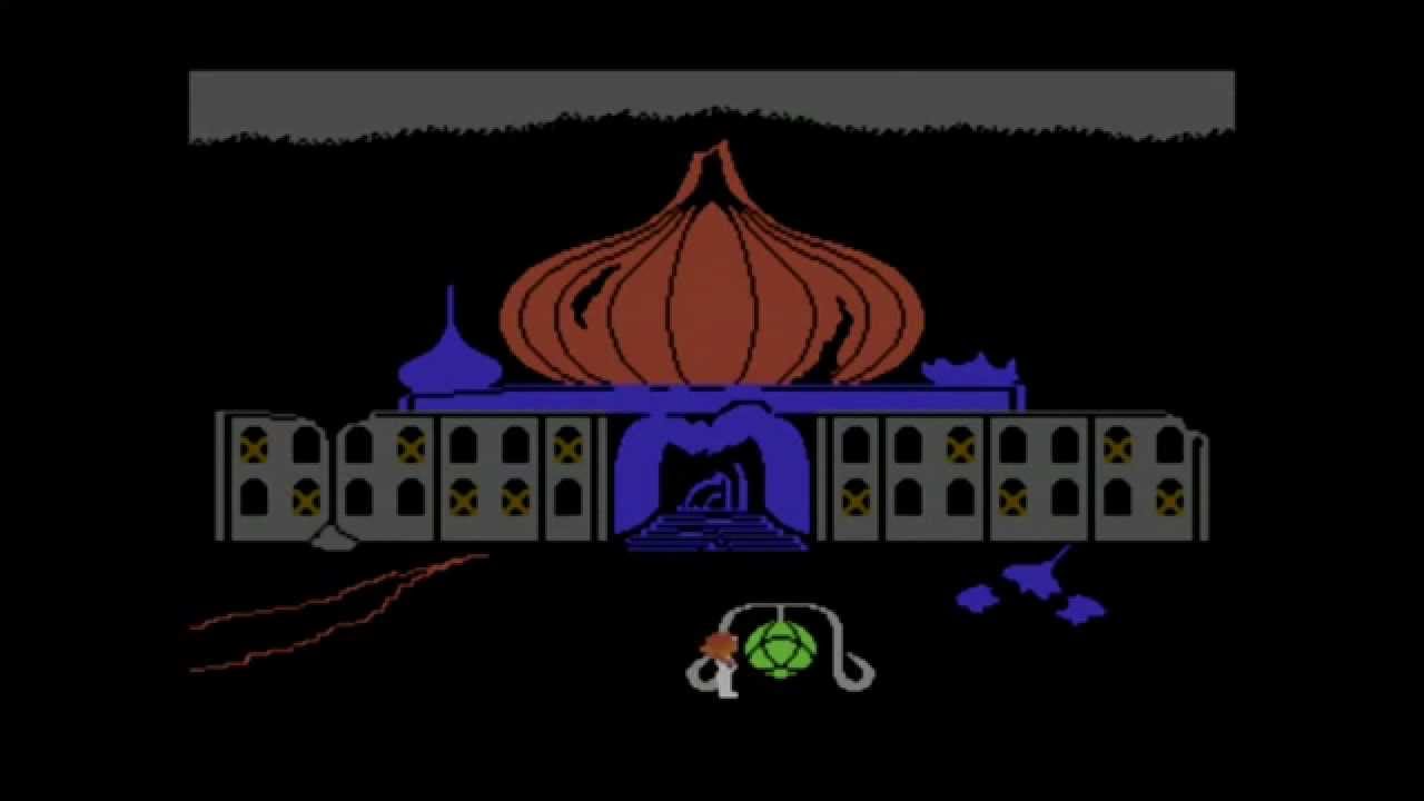 Gameplay Video